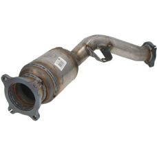 JMJ 1091592 Katalysator - 690mm, Euro 4/5 Normen