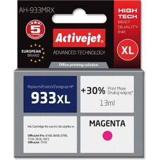 Activejet AH-933MRX Magenta Tintenpatrone - Tintenpatrone