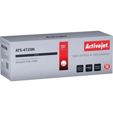 Cartuccia toner Activejet ATS-4720N Nera - Ricambi Stampante