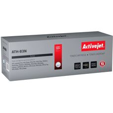 Activejet ATH-83N Lasertoner - Schwarz - 1500 Seiten