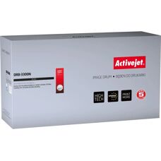 Activejet DRB-3300N Tamburo stampante - Nero - 30.000 pagine