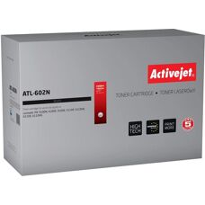 Toner Activejet ATL-602N - Nero - Laser - 10.000 pagine