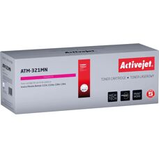 Activejet ATM-321MN Tonerpatrone - Magenta - 25000 Seiten