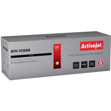 Activejet ATH-350AN Schwarzer Toner - Zubehör für Drucker