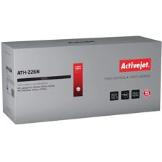 Cartuccia toner Activejet ATH-226N - Nero - 3100 pagine