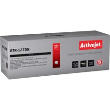 Activejet ATR-1270N Schwarzer Toner - Laser, 7000 Seiten