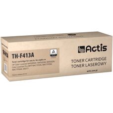 Toner Magenta Actis TH-F413A - 2300 Pages - Compatible