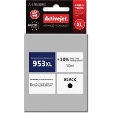 Activejet HP 953XL L0S70AE Tintenpatrone - Premium - 50ml