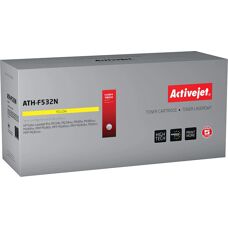 Toner Giallo Activejet ATH-F532N - Accessorio Stampante