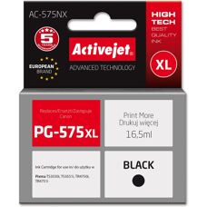Activejet AC-575NX Tintenpatrone - Hochreichweite Schwarz