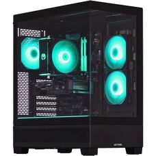 Actina Ryzen 5 7600X 32GB DDR5 SSD RTX 5070 Midi Tower