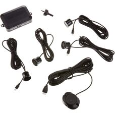 M-Tech CP7B - Parksensoren - Schwarz - 4 Sensoren