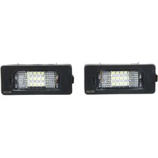 Luz de Seguridad M-Tech LD-135X - Luz de Seguridad