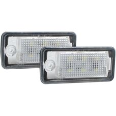 Luz de Seguridad M-Tech LD-ADPA - Luz de Seguridad