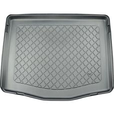 ProPlus - Ford Mustang Mach-E - Schwarz - Kofferraumwanne