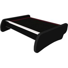 Εσωτερική ράφι F-CORE CB10 RED - Εσωτερικό cabine