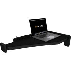F-CORE FT10 BLACK Kohdistin LED Paneeli - Kaappi