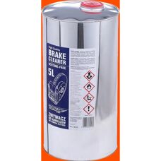 TOMEX brakes BC-05 Pulitore di freni e frizioni - 5000ml