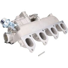 ENGITECH ENT320105 EGR Valve for Ford Focus 2, Transit Connect Mk1 Van, S-Max Mk1 - EGR Valve