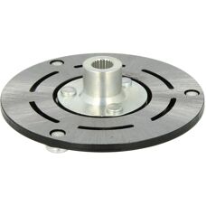 THERMOTEC KTT020102 Magnetisk koblingsskive - Kompressor
