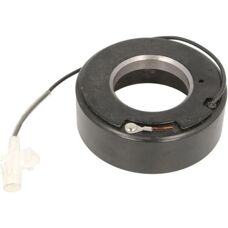 Bobina de embrague THERMOTEC KTT030052 - Compresor