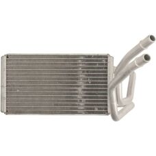 THERMOTEC D6G014TT Wärmetauscher - Heizungssystem