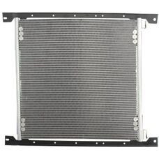 THERMOTEC KTT110462 Condensatore aria condizionata