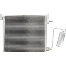 Thermotec KTT110488 - Complete Air Conditioner Condensator