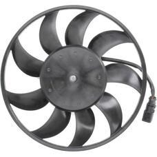 THERMOTEC D8A009TT Ventola - Raffreddamento Motore