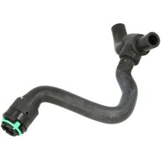 THERMOTEC DNX025TT Kühler-Schlauch - Kühlmittelanschluss