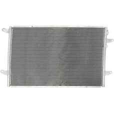 THERMOTEC KTT110518 Car A/C Condenser - Without Dehydrator