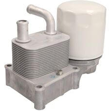 THERMOTEC D4G016TT Aluminiumölkühler - Radiator