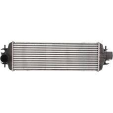 THERMOTEC DAX015TT Ladeluftkühler - Aluminium/Kunststoff