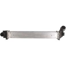 Thermotec DAR011TT Intercooler - Renault Fluence
