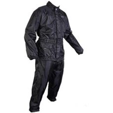 Traje de lluvia imperm. ADRENALINE ORCAN 2.0 Talla M