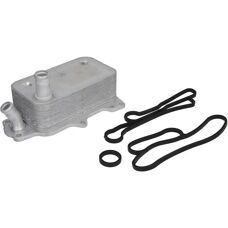 Raffreddatore olio THERMOTEC D4G020TT in alluminio