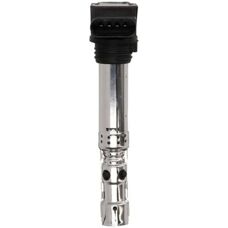 ENGITECH ENT960038 Ignition Coil - Electronic, 12V, 4 Poles