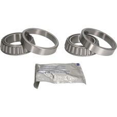 BTA H2G061BTA Hjullagersett for Ford Transit - Bakaksel