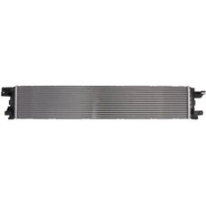 Thermotec DAA031TT Intercooler - Niedertemperaturkühlung