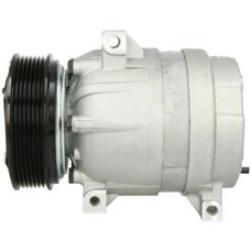 THERMOTEC KTT090017 Kompressor - Klimaanlage, V5, 210ml