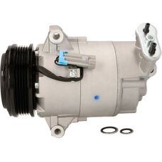Compressore aria condizionata THERMOTEC KTT090053
