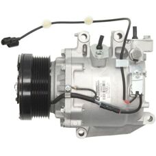THERMOTEC TRSE07 Kompressori - Ilmastointilaite