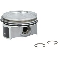 ENGITECH ENT050508 STD Piston - Opel Mokka, Corsa D, Astra J