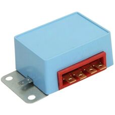INPARTS IP000402 Regulador de tensión - Alternador