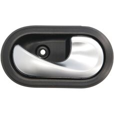 Maniglia porta BLIC 6010-67-005408PP Destra Cromata