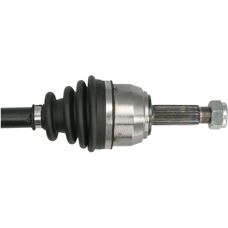 PASCAL G2R014PC Driveshaft for Renault Super 5/ Rapid/ Van