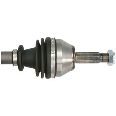 PASCAL G2R022PC Antriebswelle - Vorderachse links