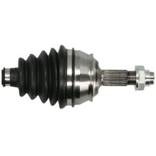 PASCAL G2F001PC Antriebswelle - Vorderachse links