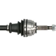 PASCAL G2R034PC Antriebswelle - Vorderachse links