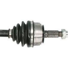PASCAL G24002PC Antriebswelle - Rechte Vorderachse